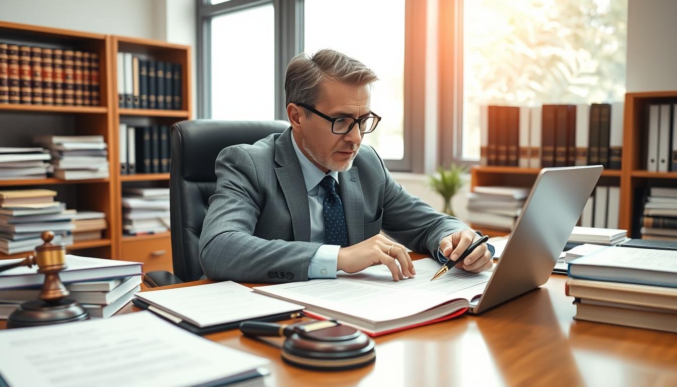 Apoyo a Grandes Empresas